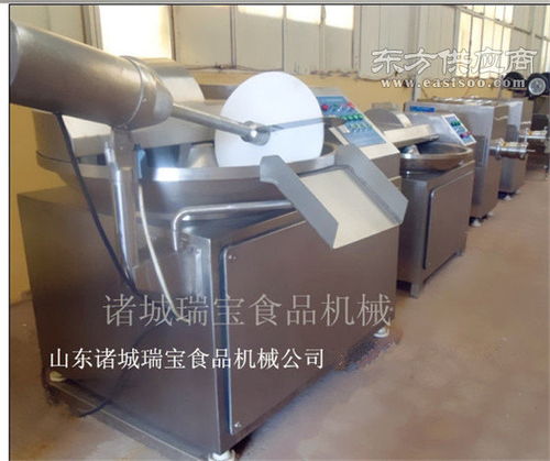 諸城瑞寶機械 專業(yè)海產(chǎn)品斬拌機與節(jié)煤設(shè)備制造專家