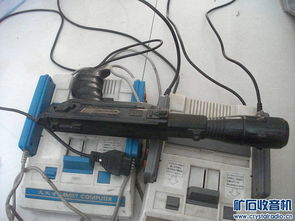 從臺(tái)鉆到光纖收發(fā)器 拆解老舊設(shè)備的電子元件再利用